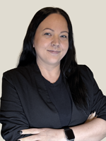 Isabelle Hébert Wafer